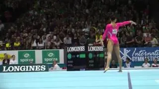 Kyla Ross- Shades of Cool