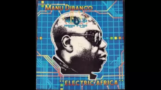 Manu Dibango - Electric Africa (1985) full album