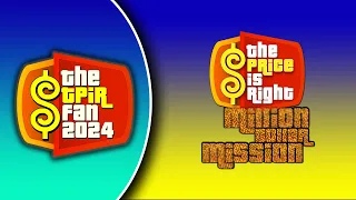 BigJon's TPIR Million Dollar Mission: Valentine's Day Special