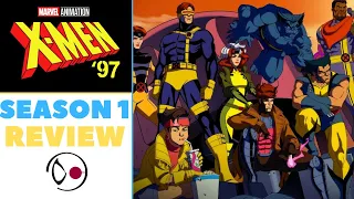 X-Men '97 Season One: Review (Spoilers)