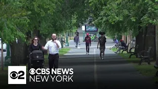 NYC officials detail summer safety plans for 2024