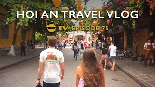 Exploring Hoi An Ancient Town, Vietnam 🇻🇳