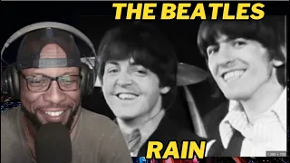 THE BEATLES - RAIN | FIRST TIME HEARING AND REACTION