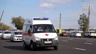 Сотрудники ГИБДД провели в Нижнем Новгороде профилактическую операцию «Маячок»
