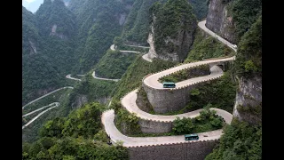 China - Hunan Province