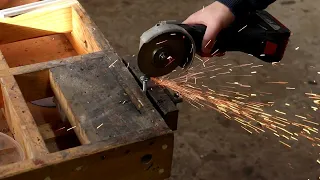 Amazing Tool For Workshop. Woodworking.