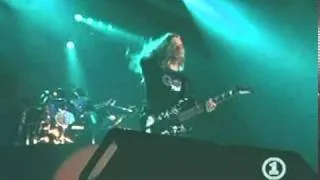 Slayer - Raining Blood + Black Magic (Decade Of Aggression Live) (4up).mpg