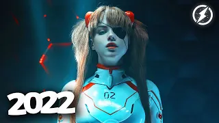 Music Mix 2022 🎧 EDM Remixes of Popular Songs 🎧 EDM Gaming Music Mix ​