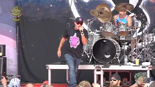 Alien Ant Farm live at Gathering of the Juggalos 7/8/2023 (FULL SET)