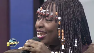 MADAME MONSIEUR BONSOIR N°95 S03 AVEC AMEE ARTISTE SLAMEUSE DU 23042024