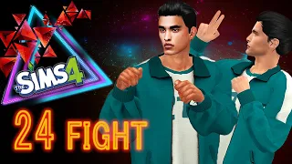 Animations Pack Sims 4 | FIGHT 24 | (Download)