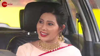Jhilli - Odia TV Serial - Full Episode 10 - Nikita Mishra,Aman Chinchani - Zee Sarthak