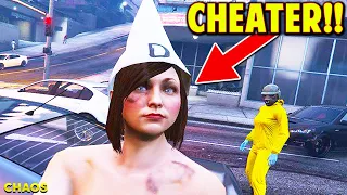 8 Gamers Who Got TOTAL REVENGE on Cheaters