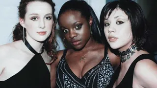 Sugababes - Like A Virgin (Live - GAY, UK, 2001)