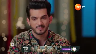 Pyaar Ka Pehla Adhyaya Shiv Shakti | Ep - 260 | Webisode | Mar, 25 2024 | Arjun Bijlani | Zee TV