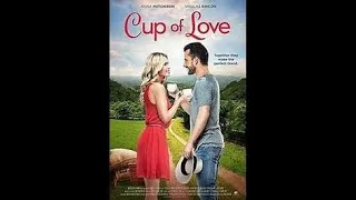 Hallmark & Chill - Cup of Love Romance Hallmark Movie 2020   New Love Hallmark Movies 2020