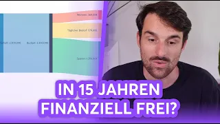 25-Jährige Erzieherin mit knapp 60% Sparquote! | Finanzfluss Stream Highlights