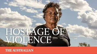 Northern Territory town held hostage by violence: Yuendumu woman speaks out (Interview)