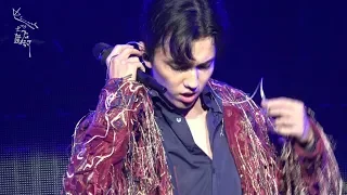 [Fancam]Earth Song-迪玛希Dimash Kudaibergen Димаш Кудайберген