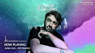 Oliver Heldens - Heldeep Radio #400