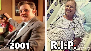 Phoenix Nights 2001 Cast THEN and NOW, The cast is tragically old!!