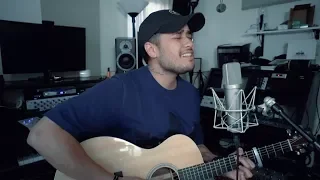 The Middle - Zedd, Maren Morris, Grey (Cover by Travis Atreo)