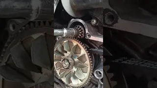 How Scooter Push Starter Works