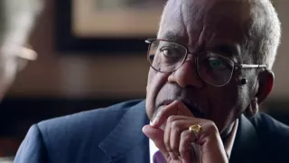 Inside Scotland Yard with Trevor McDonald | ITV