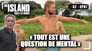 Même en survie il faut prendre du bon temps | Mike Horn | THE ISLAND | JOUR 14 à 16 | S2EP07 COMPLET