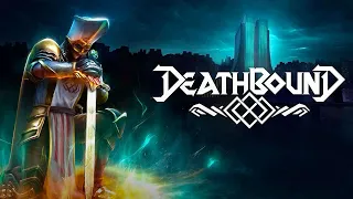 Deathbound - Announcement Trailer