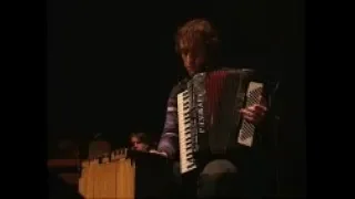 Yann Tiersen - La Valse D'Amelie (Live 2002 Rennes)