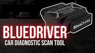 🧰 BlueDriver Bluetooth Pro OBD2 Car Diagnostic Scan Tool | THE BEST OBD2??!! Holiday BIG SALE 2023!!
