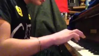 Quest for Camelot: United We Stand Piano