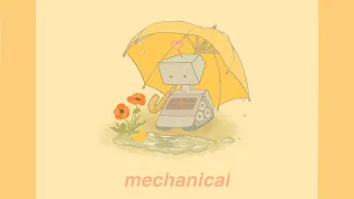 mechanical - beetlebug