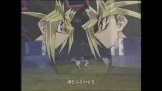 Yu-Gi-Oh! Japanese End Credits Season 5 - EYE'S by Yuichi Ikusawa