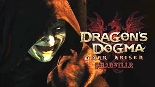 Подземелье зомби ⚔ Dragon's Dogma: Dark Arisen Прохождение игры #8