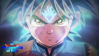 DRAGON QUEST: The Adventure of Dai | TRAILER OFFICIEL