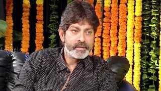 Legend Ugadi Shooter Special Inter View Part 1 - Balakrishna, Jagapathi Babu - 2014