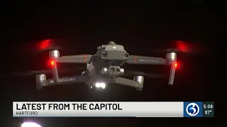 Lawmakers address affordable housing and Chinese drones