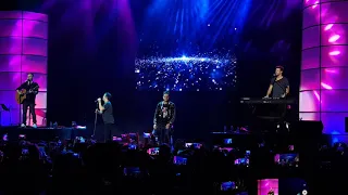 One Last Song - A1 live in Manila 2018