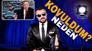 ERDOĞAN'IN ESKİ KORUMASI İLK KEZ KONUŞTU