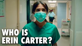 Who Is Erin Carter? | Escaping The Hospital