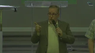 FBC Baldwin - Live Stream