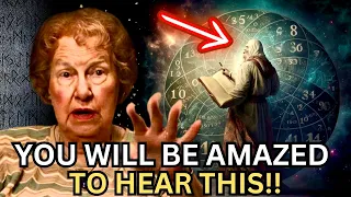 What Is The Last Digit Of Your Birth Year Says About You! You Will Amazed! | Dolores Cannon