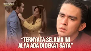 Abhimana Terus Teringat Masa Lalu Alya | Terpaksa Menikahi Tuan Muda ANTV Eps 83 (1/5)