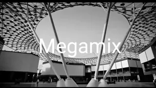 Imagine Dragons - Megamix (D.A Mashup)