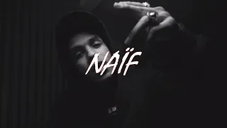 Zikxo x ZKR x Niaks Type Beat - "NAÏF" Instru Rap/Old School Freestyle (prod. NemboKid)