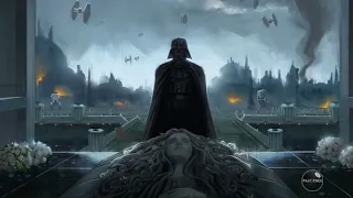 O PLANO DE DARTH VADER PARA REVIVER PADMÉ | Fatos Star wars