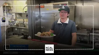 South Bay restauranteur has the recipe for success in difficult times