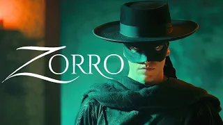 Zorro | Trailer (2024)